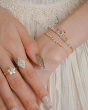 將圖片載入圖庫檢視器 【藍托帕石】STARLIGHT - Bracelet