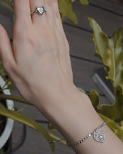 將圖片載入圖庫檢視器 A10 - Silver Bracelet