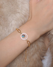 ๅฐๅ็่ผๅ
ฅๅๅบซๆชข่ฆๅจ Planet - Crystal Bracelet