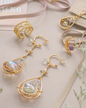 ๅฐๅ็่ผๅ
ฅๅๅบซๆชข่ฆๅจ Timeless - Swarovski Star Earrings