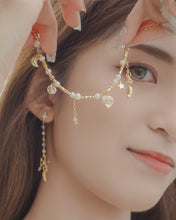 將圖片載入圖庫檢視器 Universe - Crystal Bracelet