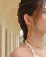ๅฐๅ็่ผๅ
ฅๅๅบซๆชข่ฆๅจ Tide & Maple Leaf - Gold Cuff