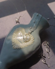 Load image into Gallery viewer, LOCKED OUT - Necklace