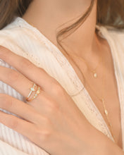 Load image into Gallery viewer, Strive - 925 Opal Ring