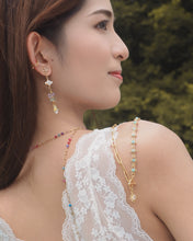 將圖片載入圖庫檢視器 Mystic Sky - Toggle Necklace