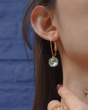 Load image into Gallery viewer, Amor 06 Hoops