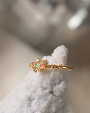 ๅฐๅ็่ผๅ
ฅๅๅบซๆชข่ฆๅจ Twinkly - 18KGP Ring
