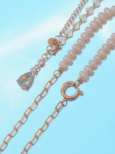 ๅฐๅ็่ผๅ
ฅๅๅบซๆชข่ฆๅจ Wave Soul - Titanium Steel Pearl Necklace *Waterproof