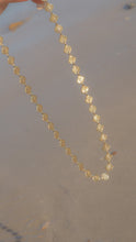 ๅฐๅ็่ผๅ
ฅๅๅบซๆชข่ฆๅจ Shell Seeker - Titanium Steel Necklace *Waterproof