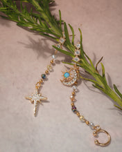 ๅฐๅ็่ผๅ
ฅๅๅบซๆชข่ฆๅจ BEYOND THE WISH - Earrings