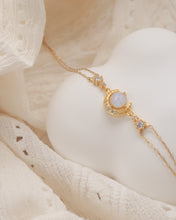 Load image into Gallery viewer, Midnight Opal Bracelet