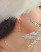 Load image into Gallery viewer, Heart Flow - 6 Colors Earrings