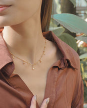 將圖片載入圖庫檢視器 Magical Rhombus Necklace *Waterproof