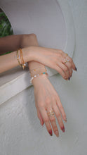 ๅฐๅ็่ผๅ
ฅๅๅบซๆชข่ฆๅจ Dainty - 14KGP Boho Ring