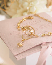 ๅฐๅ็่ผๅ
ฅๅๅบซๆชข่ฆๅจ Timeless - Swarovski Star Bracelet