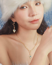 Load image into Gallery viewer, Heart Flow - 6 Colors Earrings