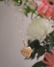 Load image into Gallery viewer, PASSION - 2 Way Necklace