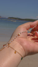 ๅฐๅ็่ผๅ
ฅๅๅบซๆชข่ฆๅจ Align Your Soul - 18KGP Moon & Star Pearl Bracelet