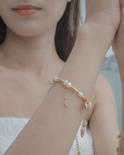 將圖片載入圖庫檢視器 Universe - Crystal Bracelet