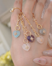 將圖片載入圖庫檢視器 GENTLE HEART - Bracelet ✦ Waterproof™