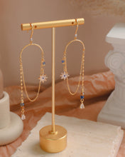 Load image into Gallery viewer, Journey - Boho Earrings