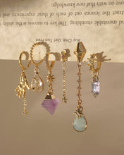 Load image into Gallery viewer, Harmony-Earrings