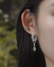 Load image into Gallery viewer, ARROW - Ear cuff