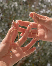 Load image into Gallery viewer, Journey - Boho Earrings