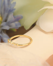 Load image into Gallery viewer, Take A Breath - Opal Rings