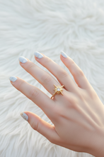 画像をギャラリービューアに読み込む, WD012 - Ring ✦ Waterproof™