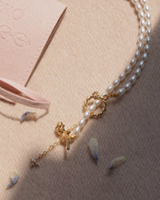 ๅฐๅ็่ผๅ
ฅๅๅบซๆชข่ฆๅจ Blossomy - Pearl Necklace