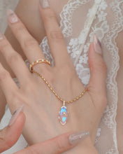 將圖片載入圖庫檢視器 LILY LACEY - Necklace ✦ Waterproof™