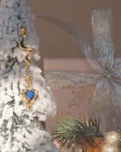 Load image into Gallery viewer, Heart Flow - 6 Colors Earrings