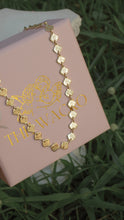 ๅฐๅ็่ผๅ
ฅๅๅบซๆชข่ฆๅจ Shell Seeker - Titanium Steel Necklace *Waterproof