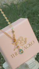 ๅฐๅ็่ผๅ
ฅๅๅบซๆชข่ฆๅจ Shell Seeker - Titanium Steel Necklace *Waterproof