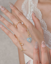 將圖片載入圖庫檢視器 GENTLE HEART - Bracelet ✦ Waterproof™