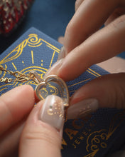 將圖片載入圖庫檢視器 【可打開放小配件】 BOUQUET - Necklace