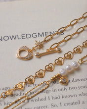 將圖片載入圖庫檢視器 Love Island Bracelet *Waterproof