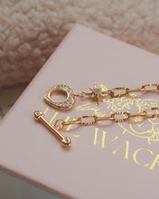 將圖片載入圖庫檢視器 Love Island Bracelet *Waterproof