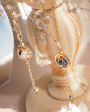 Load image into Gallery viewer, Planet - Crystal Necklace *Waterproof