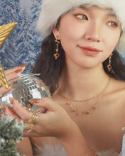 Load image into Gallery viewer, Heart Flow - 6 Colors Earrings