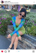 將圖片載入圖庫檢視器 Celestial Flow - Gold Titanium Steel Moon & Sun Toggle Necklcae