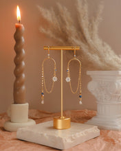 Load image into Gallery viewer, Journey - Boho Earrings