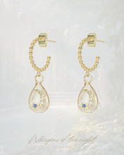 Load image into Gallery viewer, Fairytale - Earrings