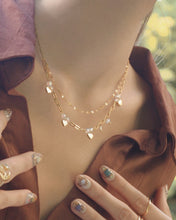 Load image into Gallery viewer, White Lake 2 In 1 Necklace *Waterproof