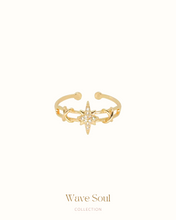 ๅฐๅ็่ผๅ
ฅๅๅบซๆชข่ฆๅจ Interstellar - 18KGP Ring