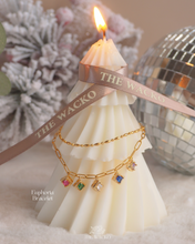 Load image into Gallery viewer, Euphoria - Double Layered Bracelet *Waterproof moon