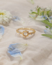 Load image into Gallery viewer, Dreamland - 18KGP Ring