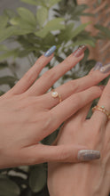ๅฐๅ็่ผๅ
ฅๅๅบซๆชข่ฆๅจ TIDE RUSH - Gold Ring โฆ 925 Silver โข