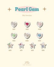 Load image into Gallery viewer, Pearl Gem - Mix & Match Set